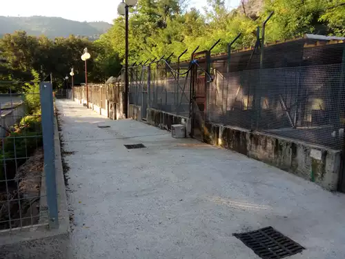 Foto del punto vendita Canile di Ostaglio